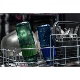 Bidon Tritanowy 680 Ml, Zielony Bottle Zwilling - Survival - akcesoria - miniaturka - grafika 10