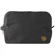 Nerki - Fjällräven Fjällräven Gear Bag Kosmetyczka 27 cm dark grey F24214-030 - miniaturka - grafika 1