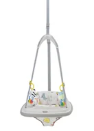 Skoczki dla dzieci - Graco, Skoczek, Bumper Jumper Bearl Trail - miniaturka - grafika 1