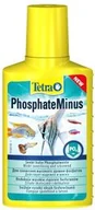 Preparaty do akwarium - Tetra PhosphateMinus - preparat obniżający wysokie stężenie fosforanów - miniaturka - grafika 1