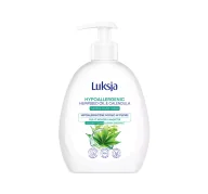 Mydła - Luksja Mydło w płynie Calendula Hyp 250ml - miniaturka - grafika 1