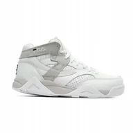 Buty sportowe męskie - Fila buty męskie M-Squad Mid FFM0212.13096 44 - miniaturka - grafika 1