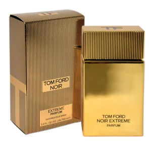 Tom Ford Noir Extreme Parfum 100 ml - Wody i perfumy męskie - miniaturka - grafika 1