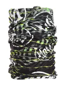 Apaszki i szaliki damskie - Buff Szal-koło ze wzorem - 53 x 24 cm - miniaturka - grafika 1