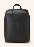 Plecaki - Calvin Klein Plecak schwarz - miniaturka - grafika 1