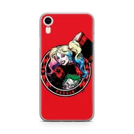 Etui i futerały do telefonów - Etui na Apple iPhone XR DC Harley Quinn 002 - miniaturka - grafika 1