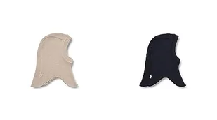 Wheat Czapka beanie dla dzieci, uniseks, 3237 beżowy granatowy, 6 Miesi?ce - Czapki damskie - miniaturka - grafika 1