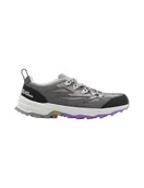 Buty trekkingowe damskie - Jack Wolfskin CYROX Vent Low W damskie buty trekkingowe, fioletowe deszczowe, rozmiar 38 EU, Purple Rain, 38 EU - miniaturka - grafika 1