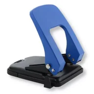 Dziurkacze - Dziurkacz metalowy PN-03 do 40 kartek - miniaturka - grafika 1