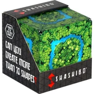 Puzzle - Puzzle magnetyczne SHASHIBO Wild Jungle 021-SHA27JG - miniaturka - grafika 1