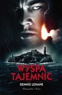 Horror, fantastyka grozy - Wyspa tajemnic - miniaturka - grafika 1
