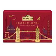 Herbata - Ahmad TEA London Selection Tea 8x5x2g kopertowana AHM.LOND.SELECTI.8X5 - miniaturka - grafika 1