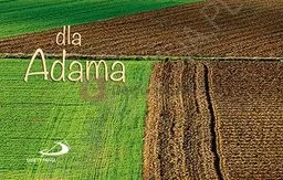 Dla Adama - seria "Imiona" - Religia i religioznawstwo - miniaturka - grafika 1