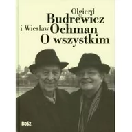 Opowiadania - Bosz O wszystkim - Olgierd Budrewicz, Wiesław Ochman - miniaturka - grafika 1