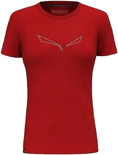 Pure Eagle Frame Dry'ton T-shirt damski - Koszulki i topy damskie - miniaturka - grafika 1