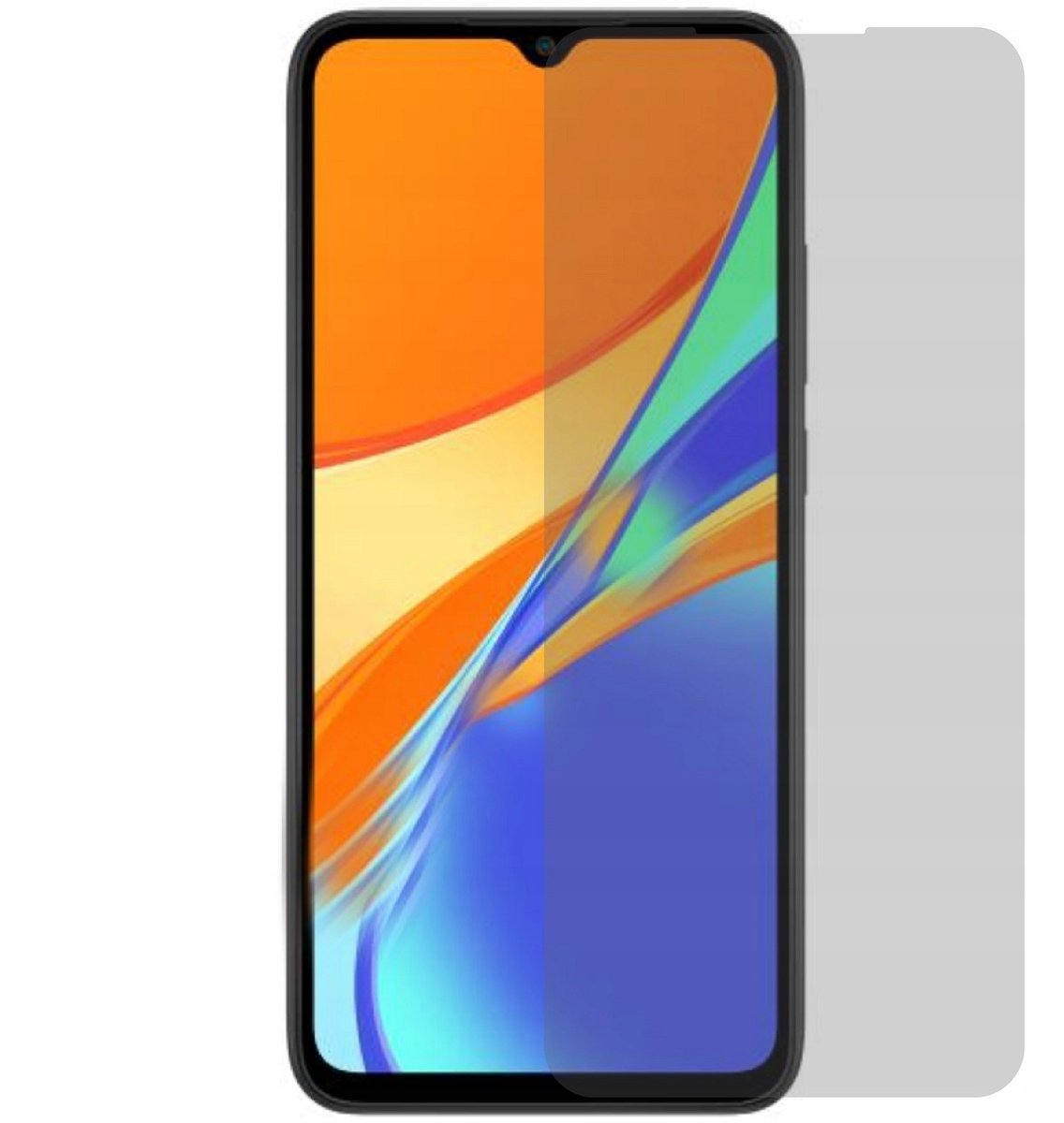 Szkło ochronne 9H do Xiaomi Redmi 9A / 9AT / 9C