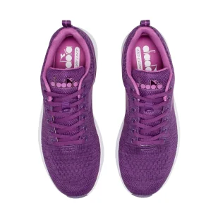 Buty biegowe damskie DIADORA DINAMICA W - Buty sportowe damskie - miniaturka - grafika 5