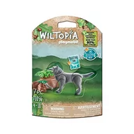 Klocki - PLAYMOBIL, Wiltopia - Wilk, 71056 - miniaturka - grafika 1