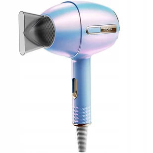 ENCHEN Air Premium Mermaid Blue - Suszarki do włosów - miniaturka - grafika 1