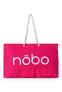 Maxi torba plażowa NOBO - Nobo - Torebki damskie - miniaturka - grafika 1