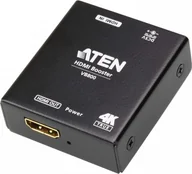 Inne akcesoria audio-wideo - ATEN System przekazu sygnału AV ATENA Wzmacniacz True 4k HDMI Booster 4k@40m VB800 - miniaturka - grafika 1