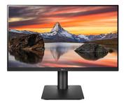 Monitory - LG 24MP450P-B - miniaturka - grafika 1