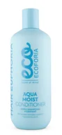 Odżywki do włosów - Ecoforia. Hair Euphoria. Nawilżająca - odżywka do włosów 400 ml - miniaturka - grafika 1