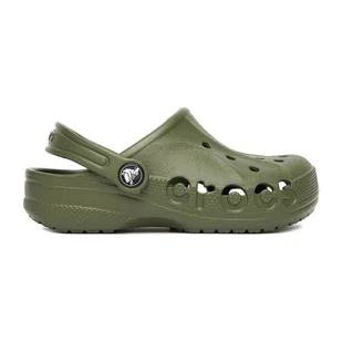 Klapki basenowe Crocs C-BAYA CLOG K 207013-309 - Buty dla chłopców - miniaturka - grafika 1
