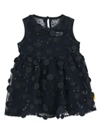 Spodenki dla niemowląt - Steiff Sukienka w kolorze granatowym - miniaturka - grafika 1