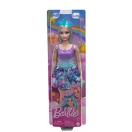 Lalki dla dziewczynek - Barbie Lalka Jednorożec Hrr15 - miniaturka - grafika 1