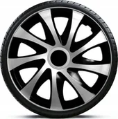 Kołpaki samochodowe - Kołpaki 14 do Toyota Audi Seat Ford Kia Skoda Opel VW Fiat Peugeot Citroen - miniaturka - grafika 1