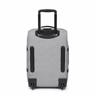 Torba na kółkach Eastpak Tranverz S - sunday grey - Torby podróżne - miniaturka - grafika 2