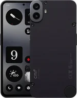 Telefony komórkowe - CMF Phone 1 8/128GB Czarny - miniaturka - grafika 1
