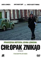 Dramaty DVD - Chłopak znikąd - miniaturka - grafika 1