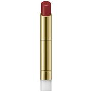 Szminki - Kanebo brands brands Contouring Lipstick 02 Chic Red 2.0 g - miniaturka - grafika 1