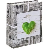 Albumy fotograficzne - Hama album Patri 10X15/100 (99002013) - miniaturka - grafika 1