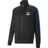 Kurtki i kamizelki sportowe męskie - Kurtka Puma Iconic T7, Mężczyźni - miniaturka - grafika 1