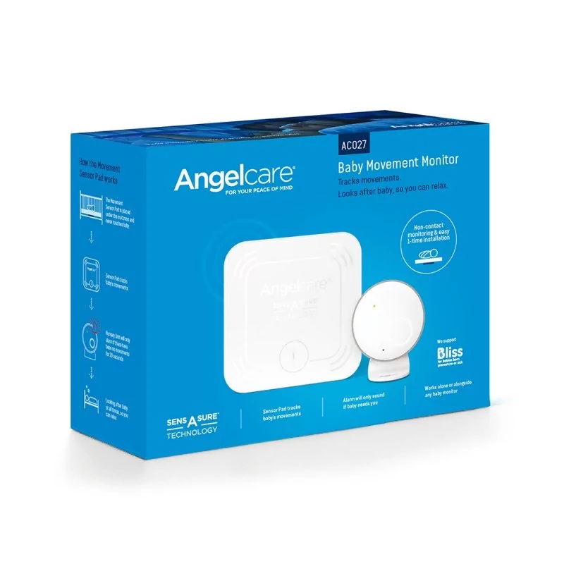 Angelcare AC027 4204288