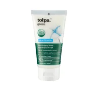 Kremy i maski do rąk - Tołpa Green Moisturizing krem nawilżający do rąk Hypoallergenic 75 ml - miniaturka - grafika 1