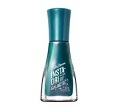 Lakiery do paznokci - Sally Hansen Insta-Dri Galactic klasyczny lakier do paznokci 115 Astro-Nautical 9,17ml - miniaturka - grafika 1
