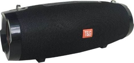 Głośnik T&G TG504 czarny 5904208505495