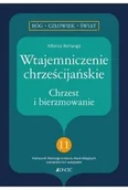 Religia i religioznawstwo - Wtajemniczenie chrześcijańskie - miniaturka - grafika 1