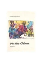 PLASTIC ODEON - Poezja - miniaturka - grafika 1