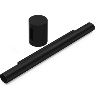 SONOS ARC ULTRA + SUB MINI (komplet/czarny) - Soundbary - miniaturka - grafika 1