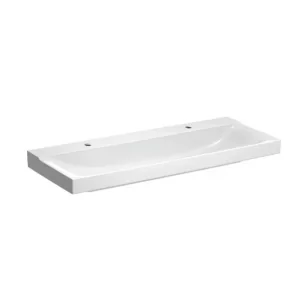 Geberit Xeno2 120 - Umywalki - miniaturka - grafika 1
