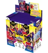 Czasopisma - Topps Champions League Match Attax EXTRA 2022/23 - miniaturka - grafika 1