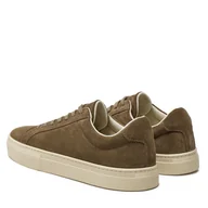 Sneakersy męskie - Sneakersy Vagabond Shoemakers Paul 2.0 5383-040-72 Zielony - miniaturka - grafika 1