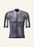 Moda i Uroda OUTLET - X-Bionic Koszulka Rowerowa Corefusion Aero grau - miniaturka - grafika 1