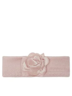 Mayoral Opaska materiałowa 9778 Różowy - Czapki dla dzieci - miniaturka - grafika 1