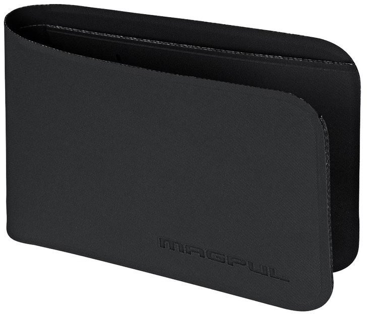 Loren Magpul - Portfel DAKA Bifold Wallet - Czarny - MA